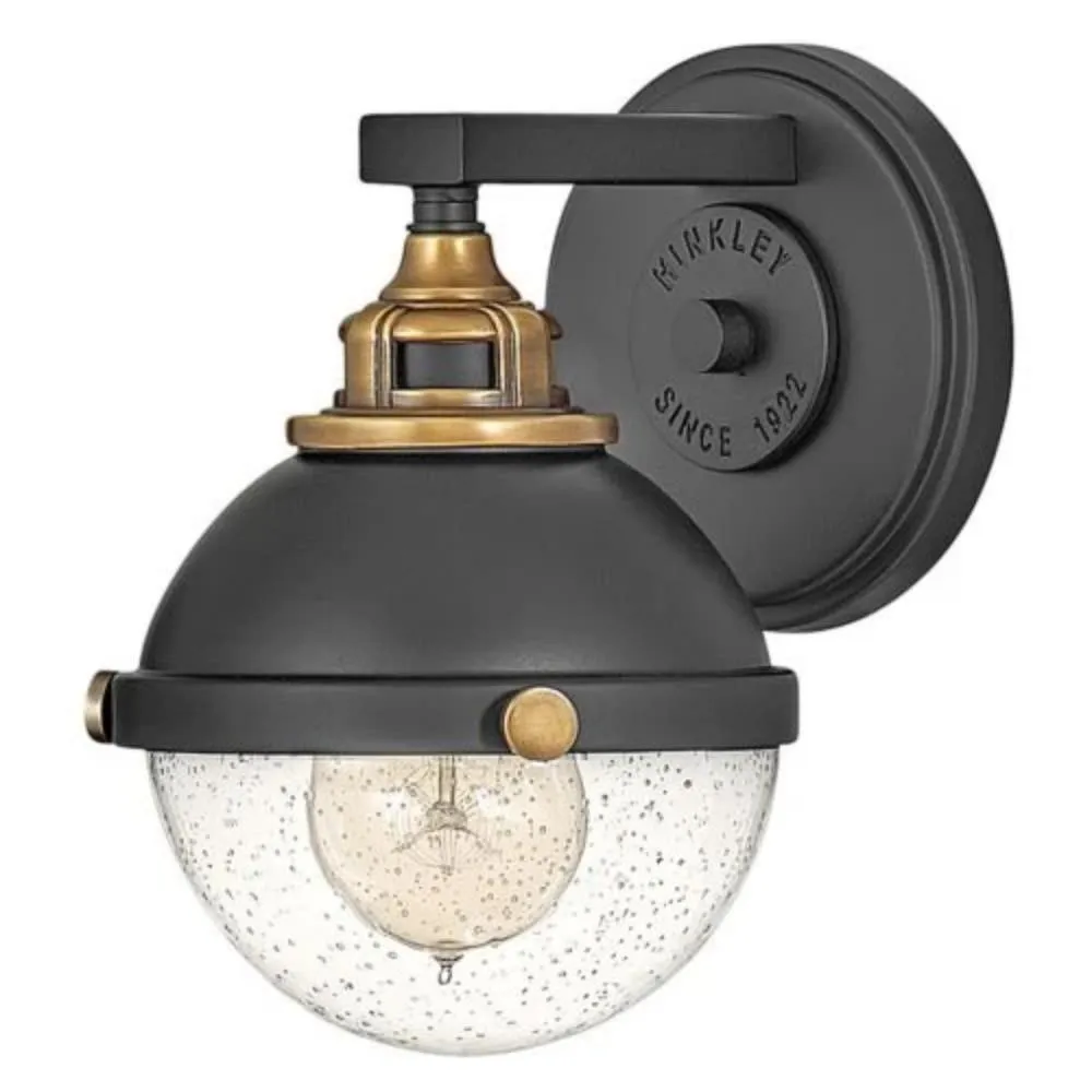 Drew Sconce