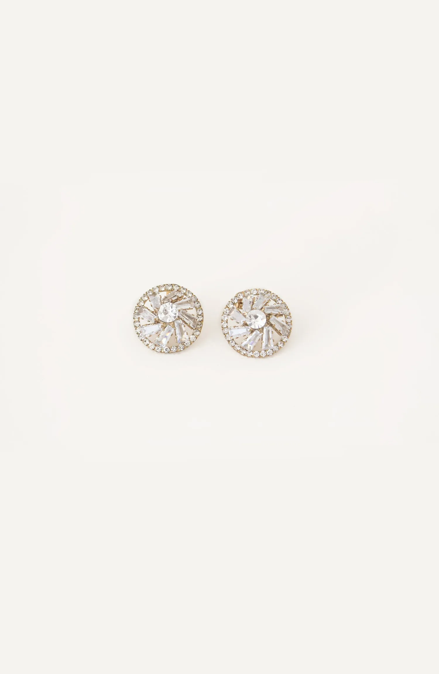 Earring (OTJ-1394 GOLD)