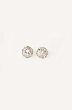 Earring (OTJ-1394 GOLD)