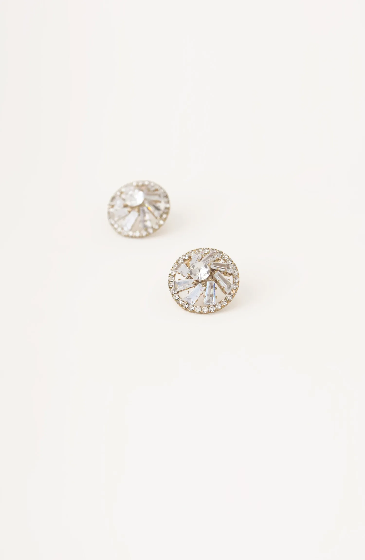 Earring (OTJ-1394 GOLD)