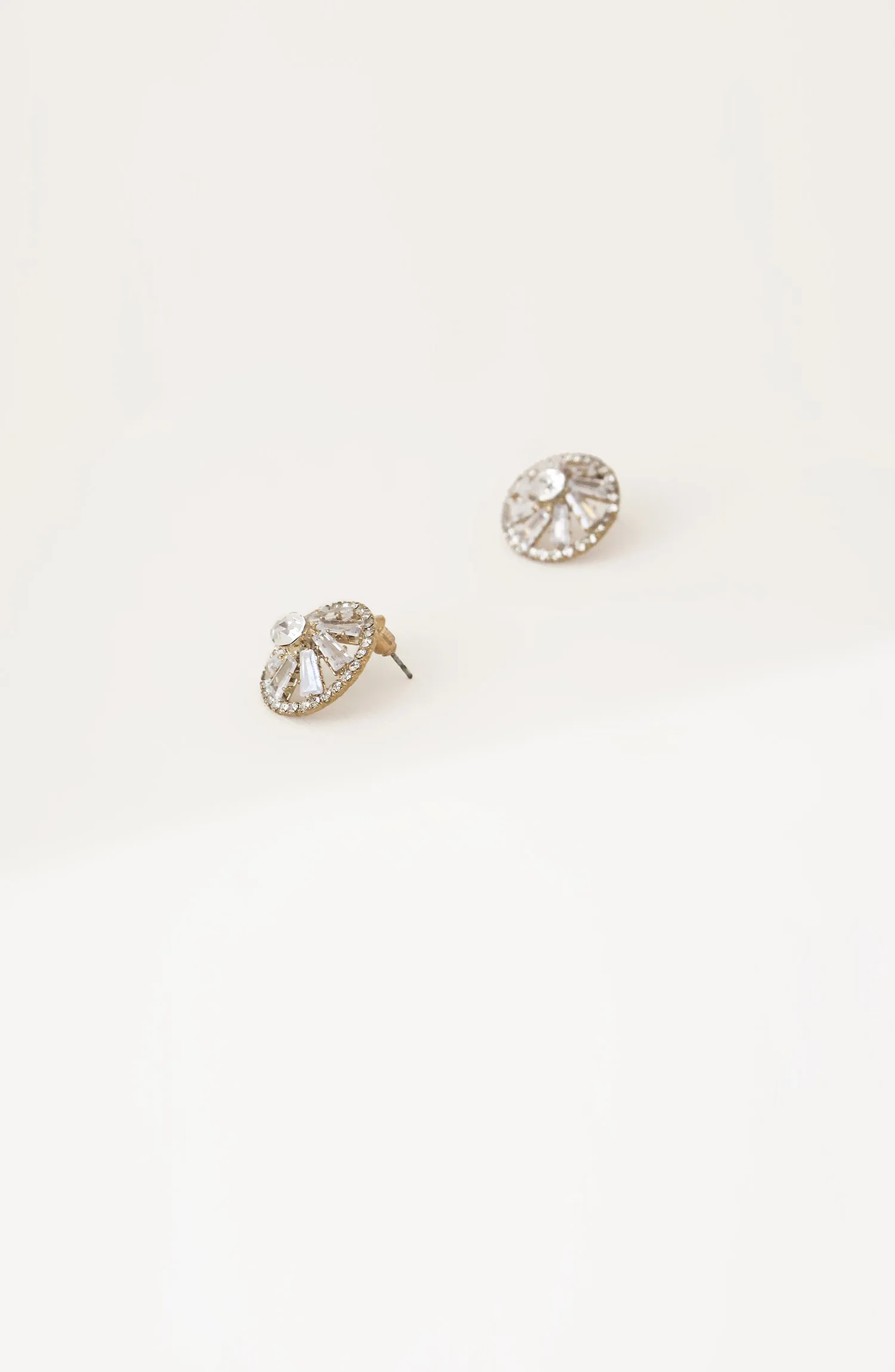 Earring (OTJ-1394 GOLD)