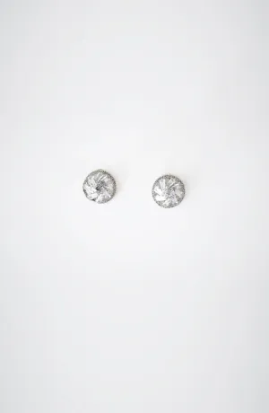 Earring (OTJ-1395 SILVER)