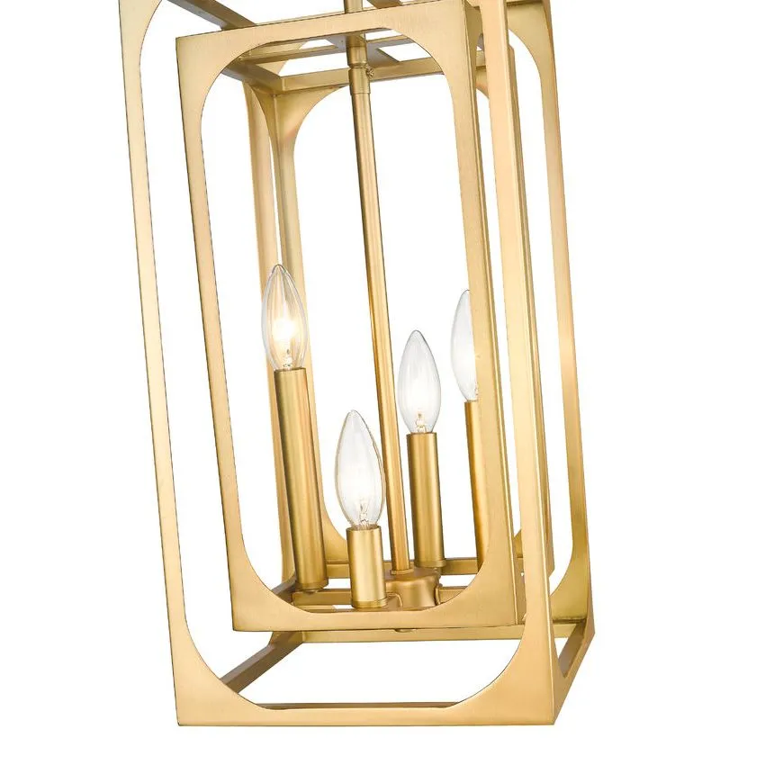 Easton 4-Light Chandelier
