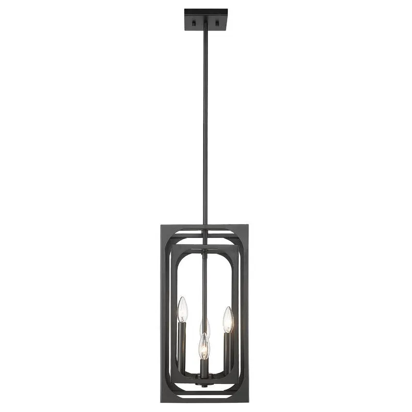Easton 4-Light Chandelier