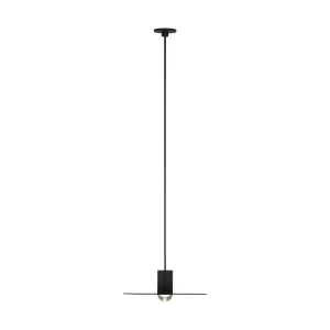 Eaves Port Alone Pendant