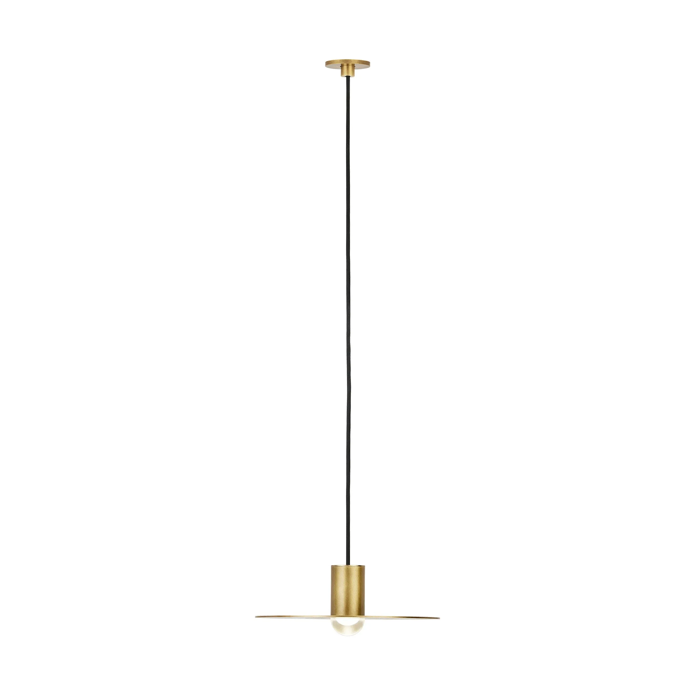 Eaves Port Alone Pendant