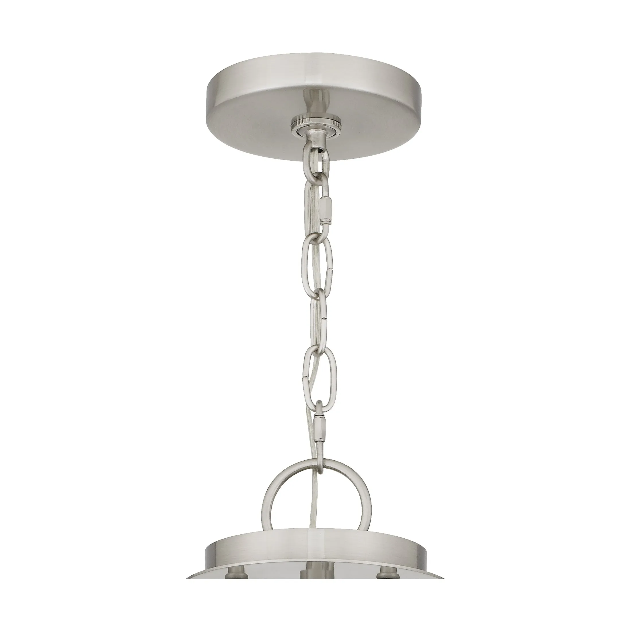 Emile Pendant