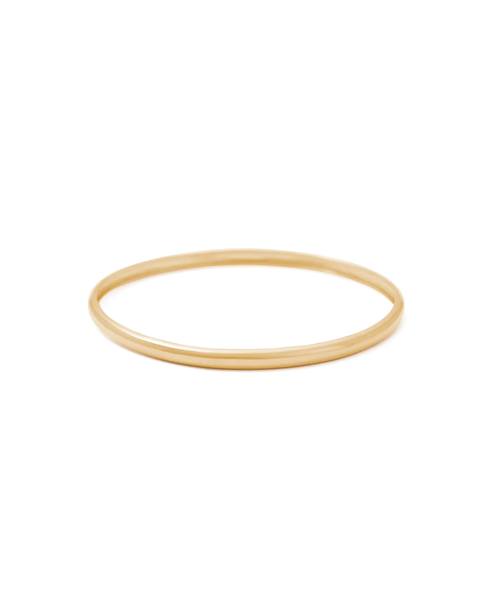 ERA BANGLE (18K GOLD PLATED)