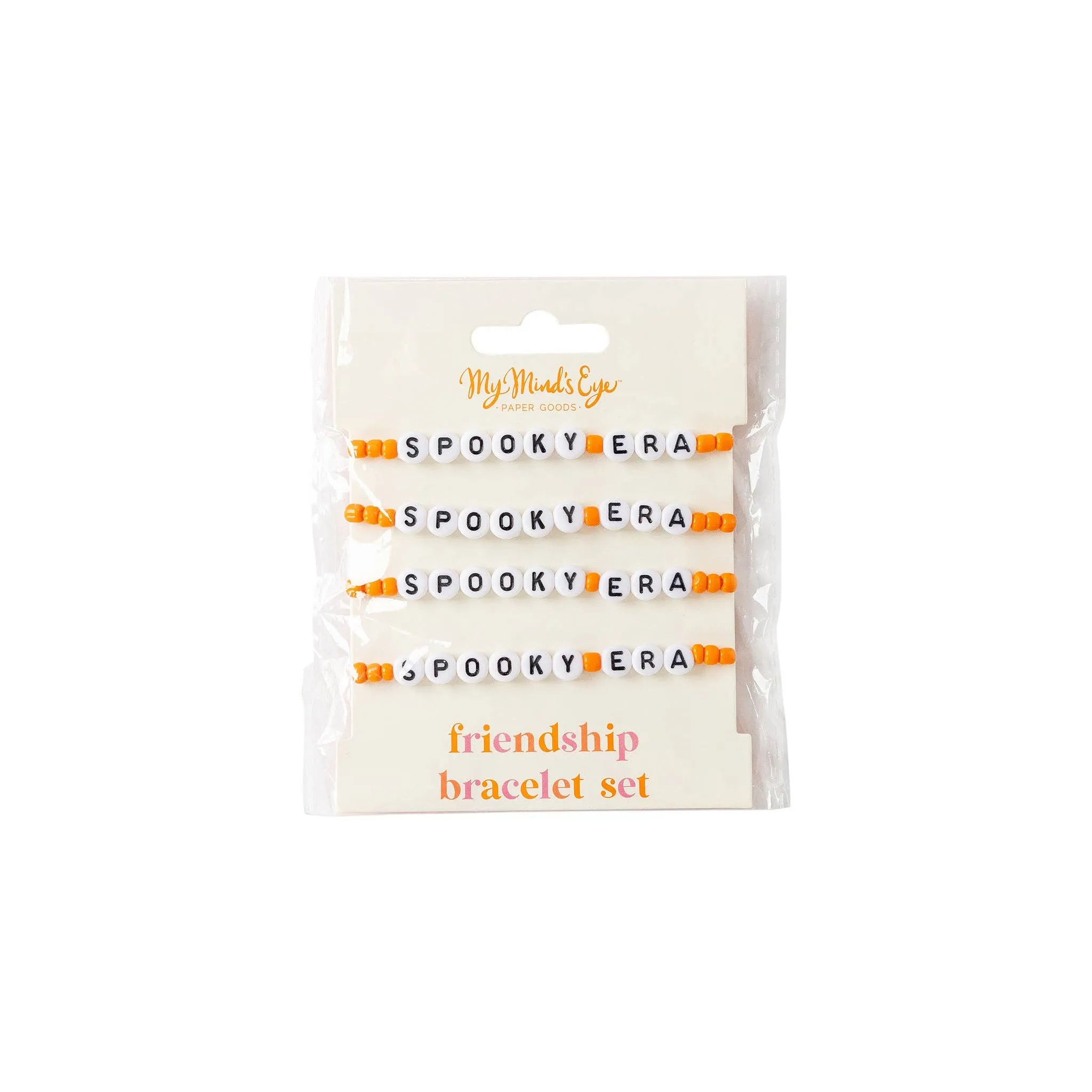 Friendship Bracelet Set