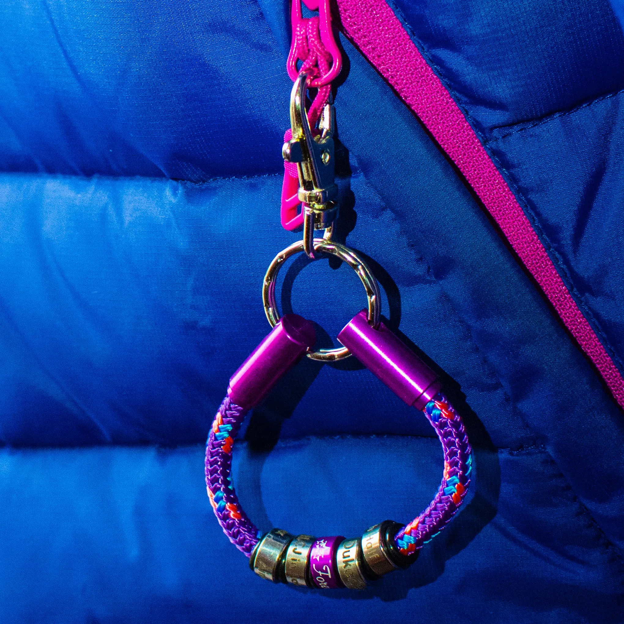 Fun Agility Course NOTCH Charm (Full List)