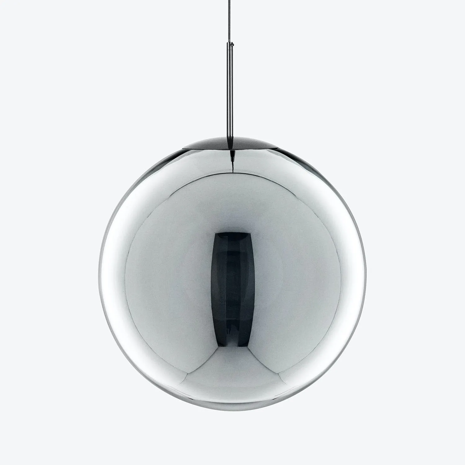 Globe LED Pendant