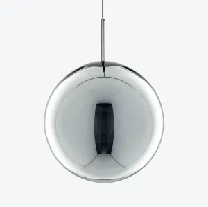 Globe LED Pendant