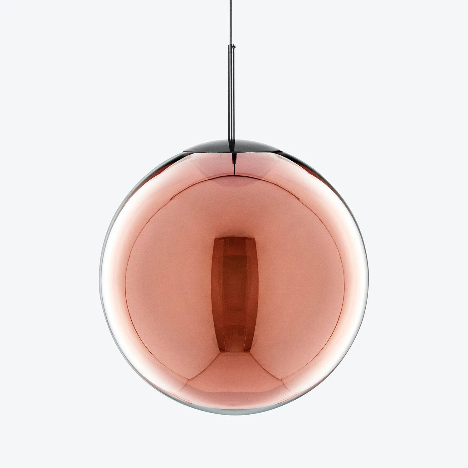 Globe LED Pendant