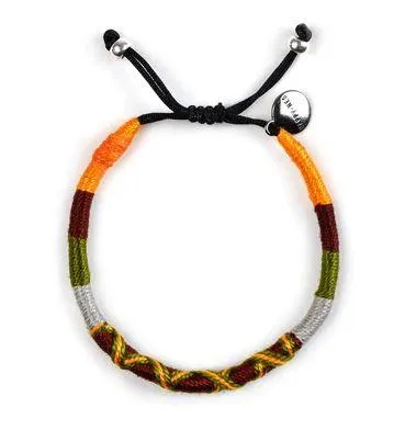 HAPPY-NES City Of Berlin Bracelet