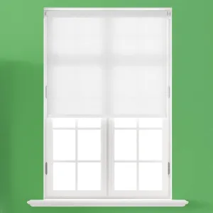 Henlow Astor Dim Out Made to Measure Roller Blind