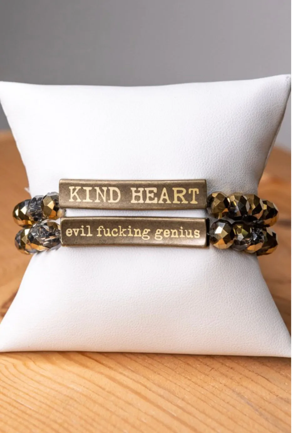 Inspiration Bracelets