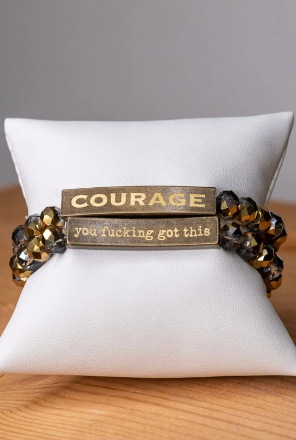 Inspiration Bracelets