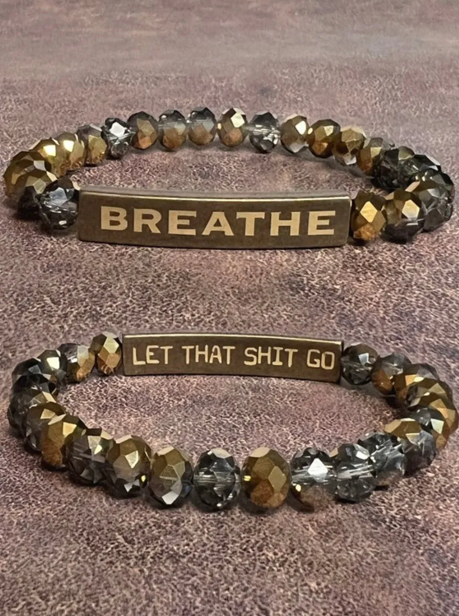 Inspiration Bracelets