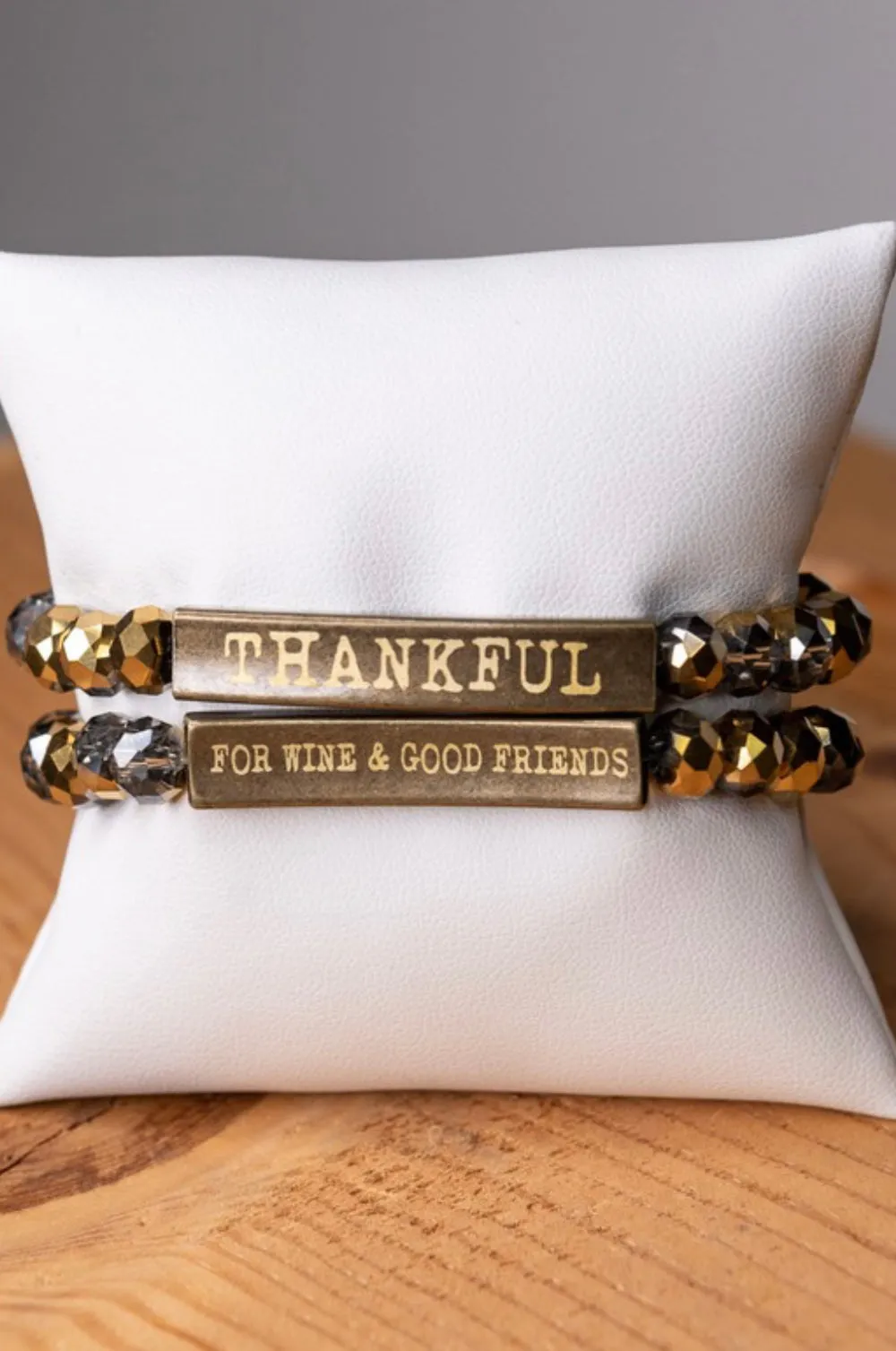 Inspiration Bracelets