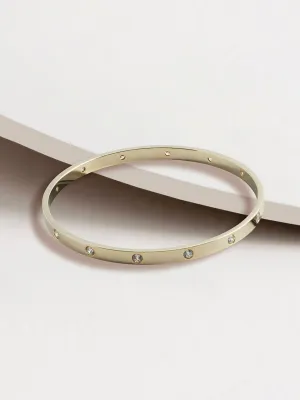 Jagger Station Bangle