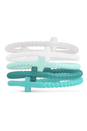 Jesus Bracelet Pack - Mermaid