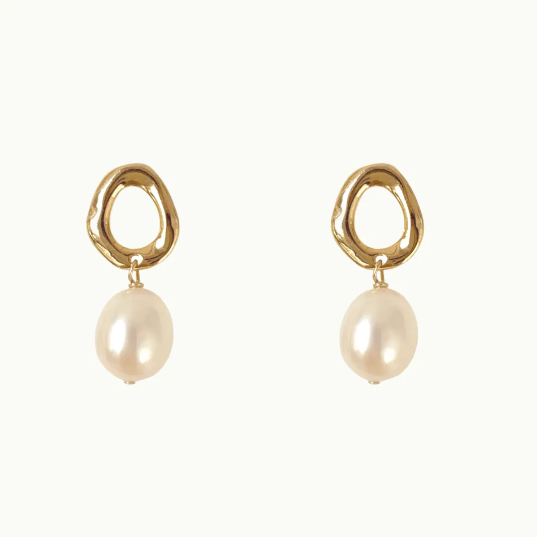 Jocelyn earrings