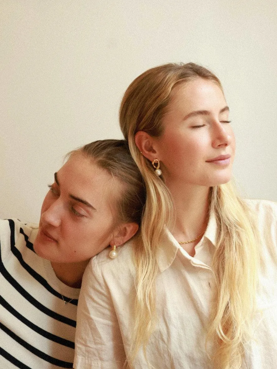 Jocelyn earrings