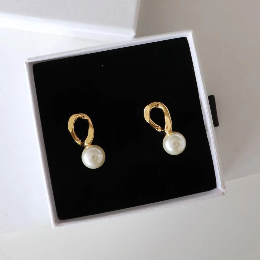 Jocelyn earrings