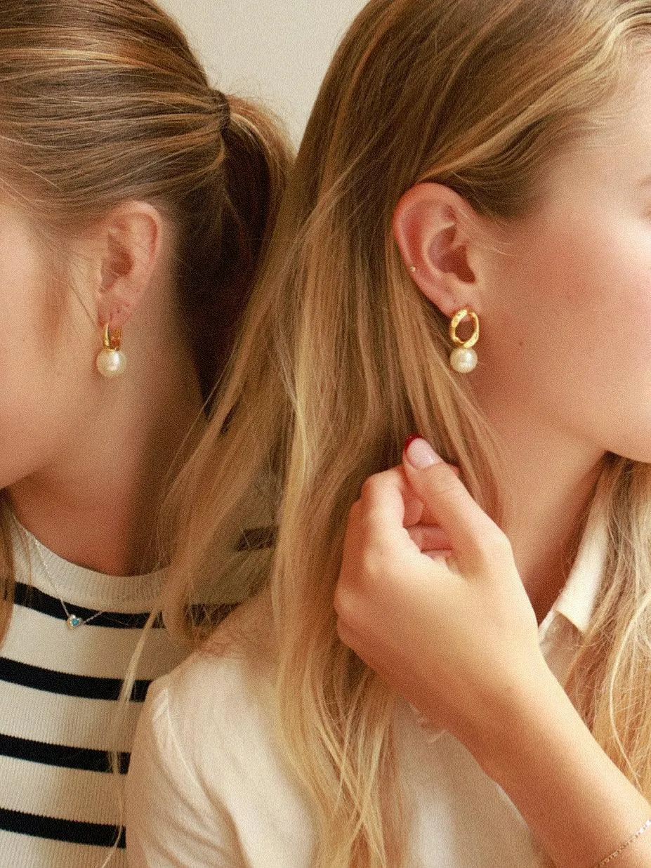 Jocelyn earrings