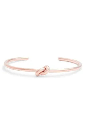 Knot Cuff