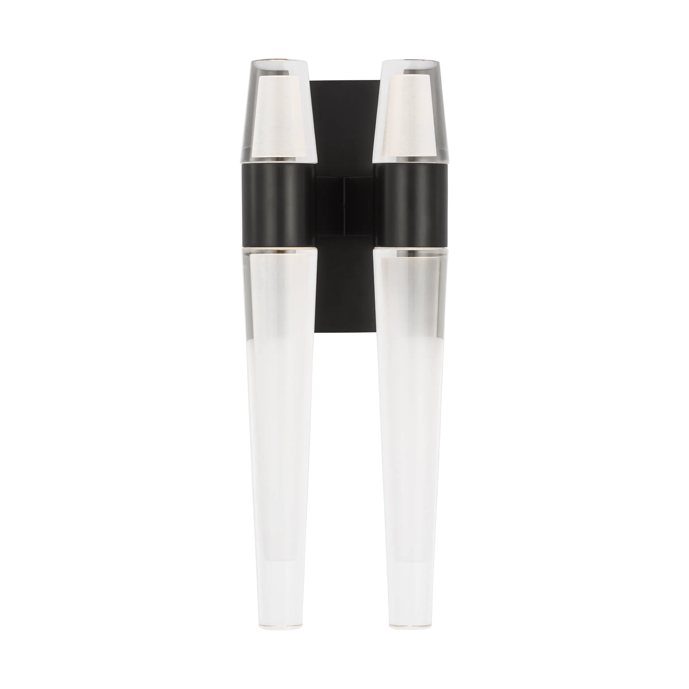 Lassell Double Sconce