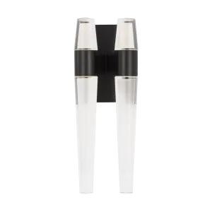 Lassell Double Sconce