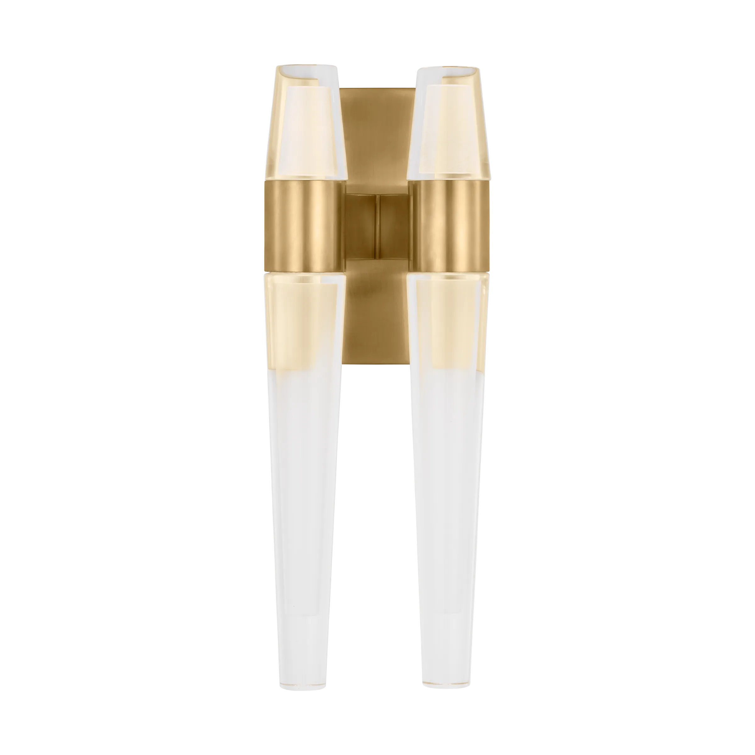 Lassell Double Sconce