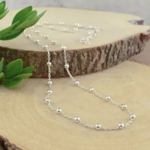 Lit'l Bead Station Choker