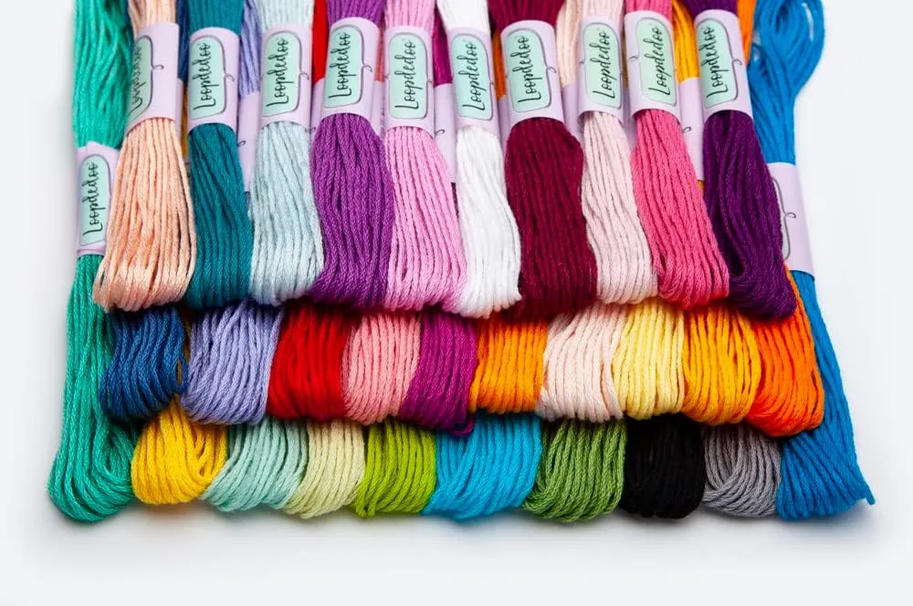 Loopdedoo - Spinning Loom Deluxe Kit