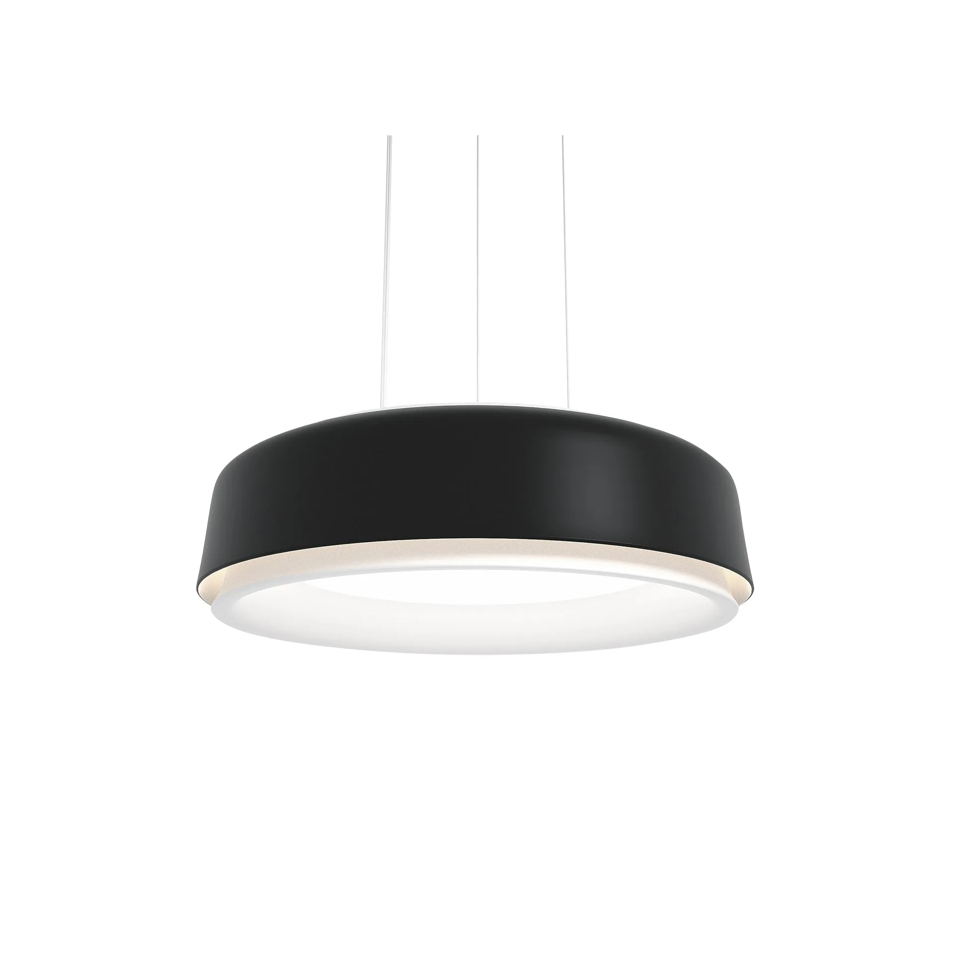 LP Grand Suspended Light by Louis Poulsen