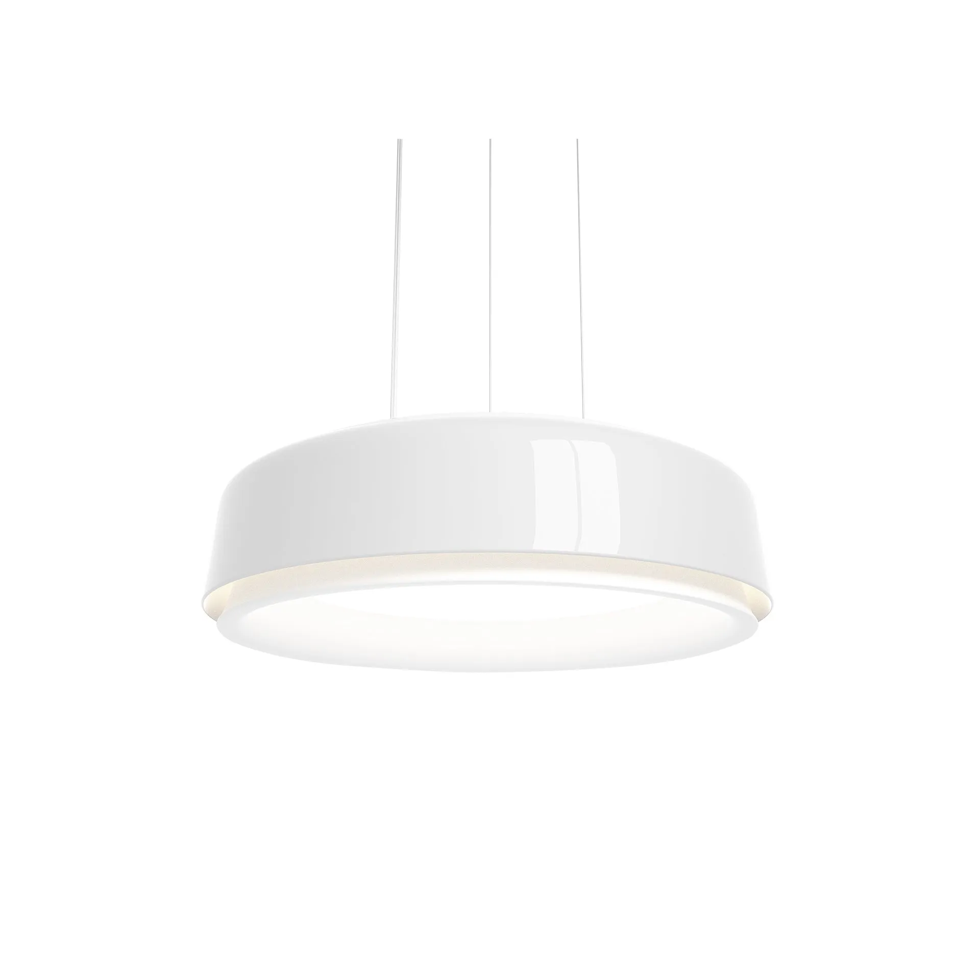 LP Grand Suspended Light by Louis Poulsen