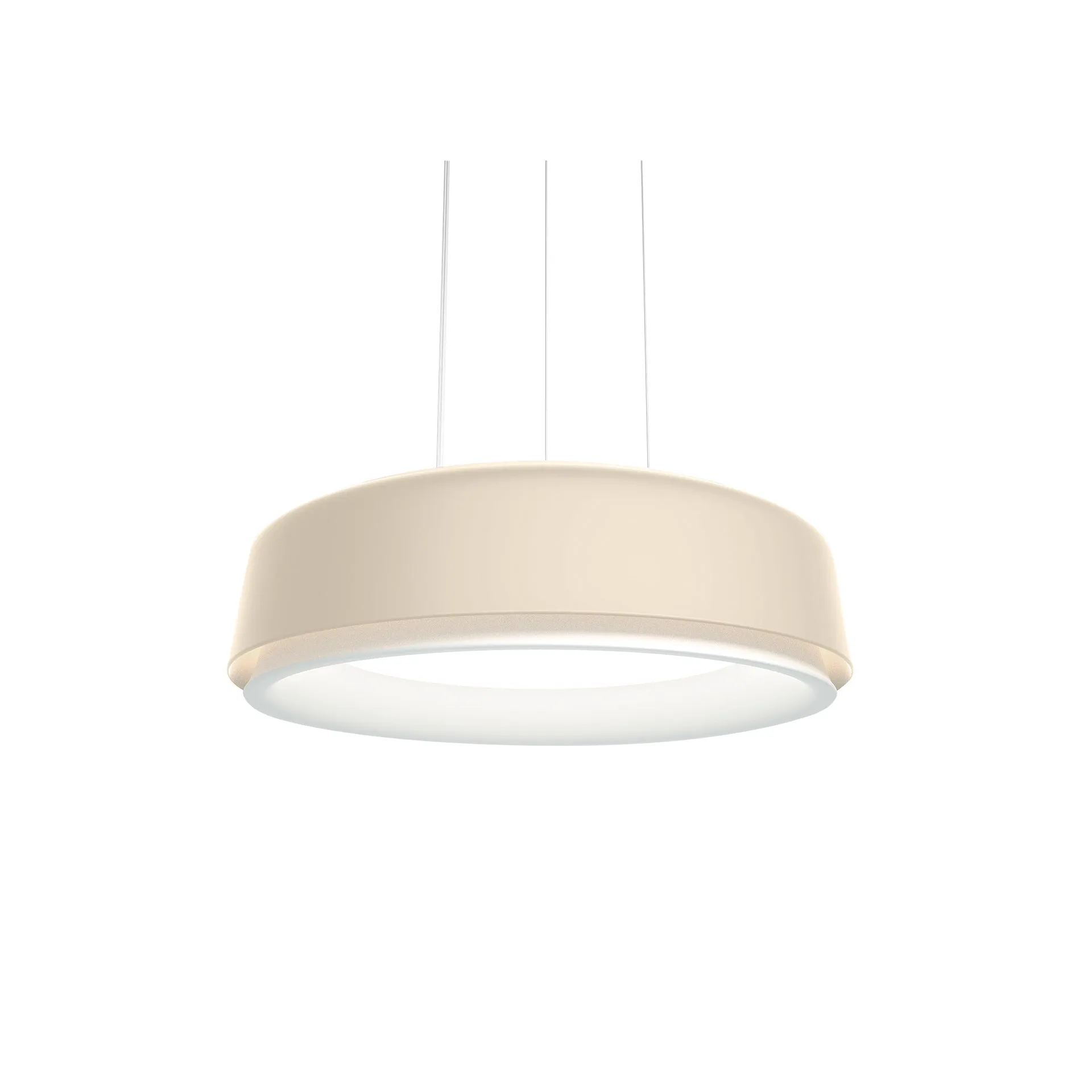 LP Grand Suspended Light by Louis Poulsen