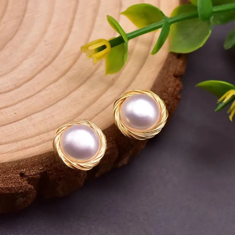 Luxurious and Exquisite Exclusive Earring Collection