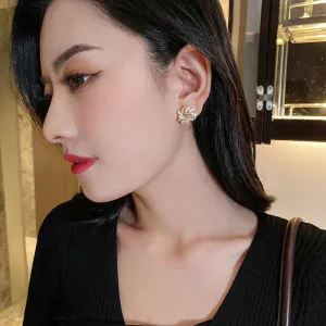 Luxurious and Exquisite Exclusive Earring Collection