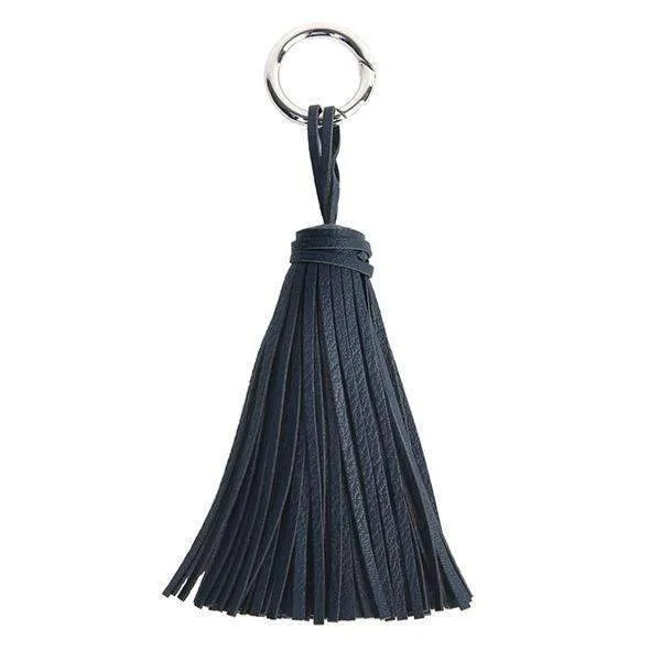 Mad Jumbo Tassel Key Chain