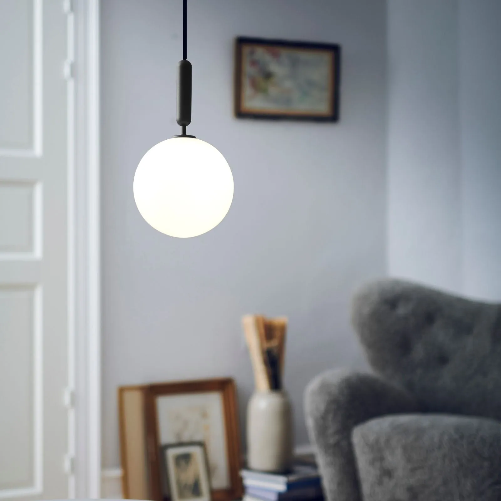 Miira 1 Large | Pendant