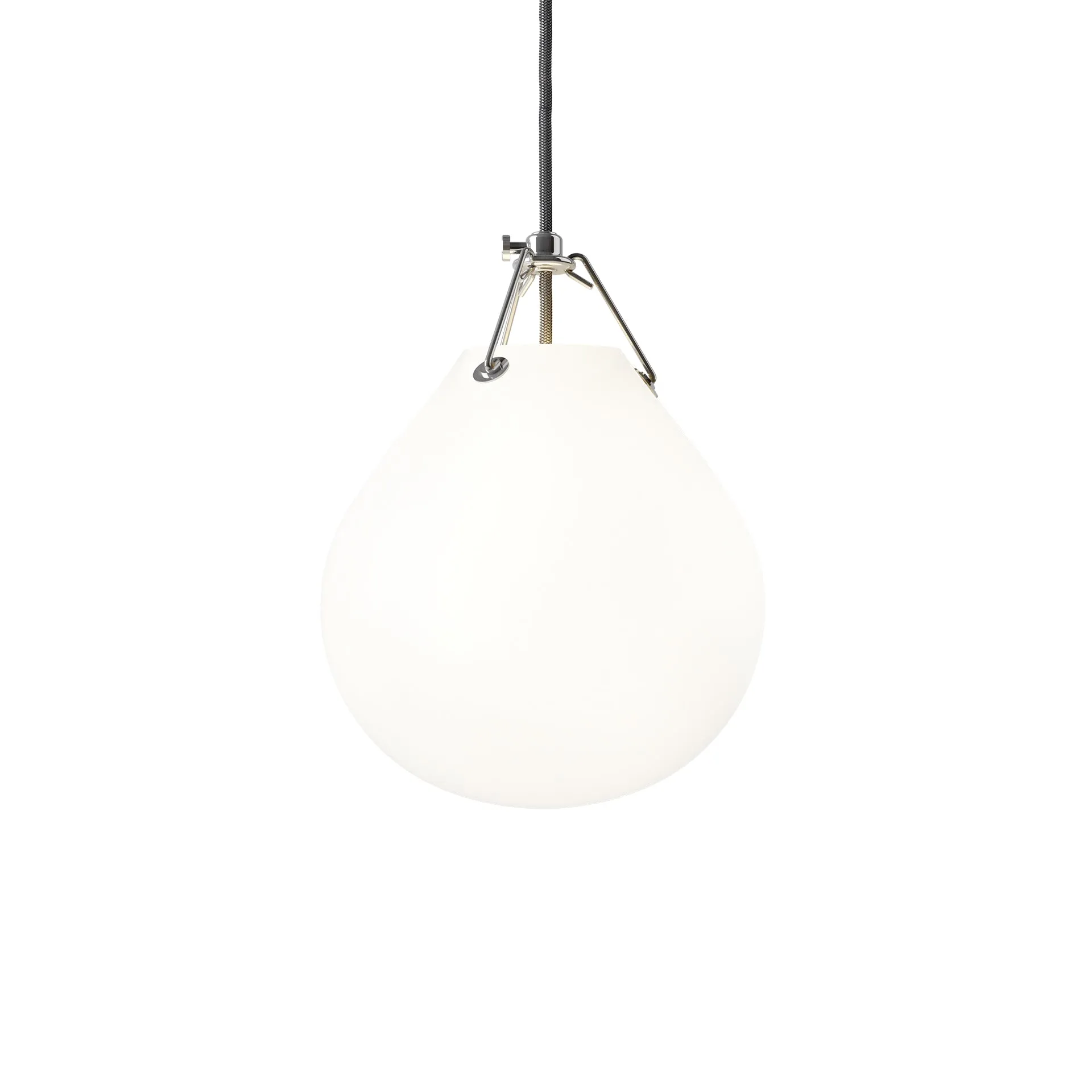 Moser Pendant by Louis Poulsen
