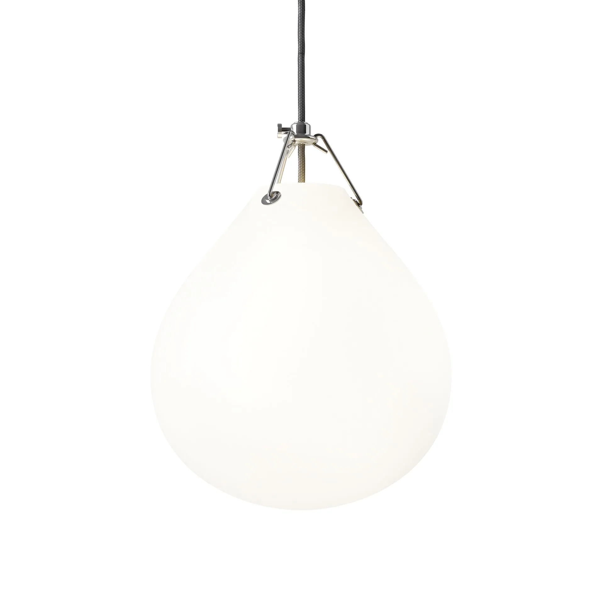 Moser Pendant by Louis Poulsen