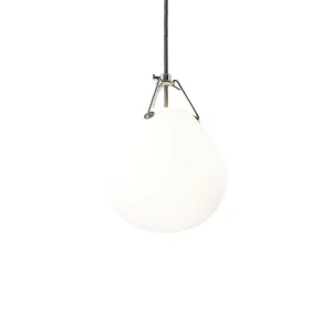 Moser Pendant by Louis Poulsen