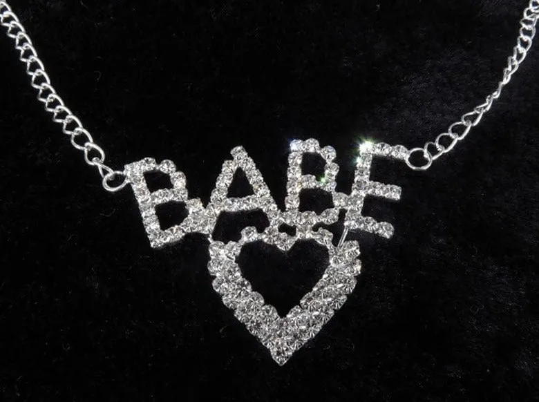 My Love Waist Chain