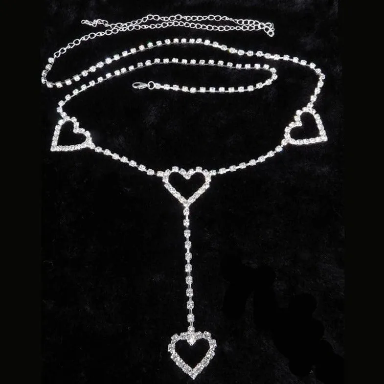 My Love Waist Chain