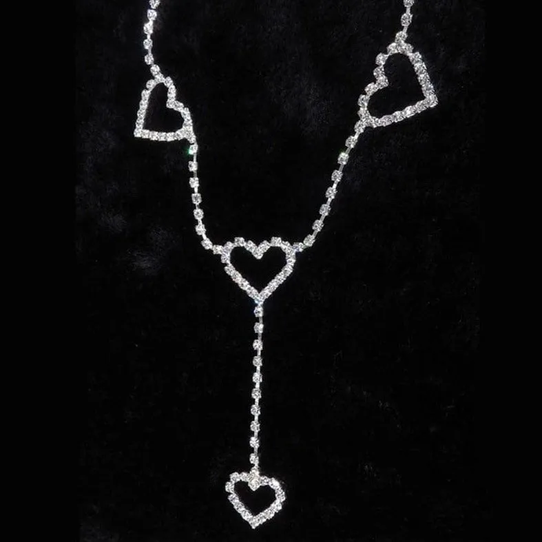 My Love Waist Chain