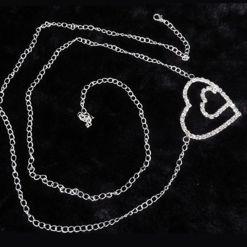 My Love Waist Chain