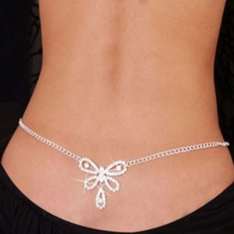 My Love Waist Chain